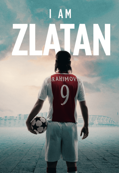 I Am Zlatan